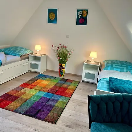 Apartment Goja