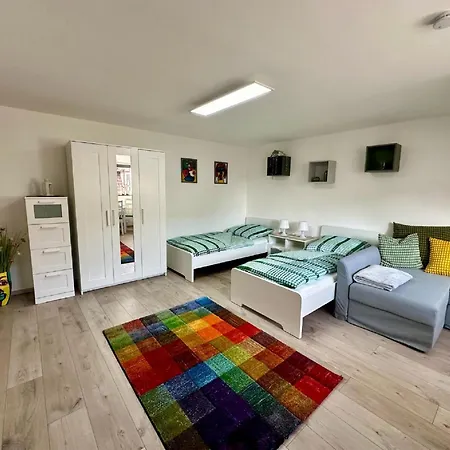 Goja Apartment