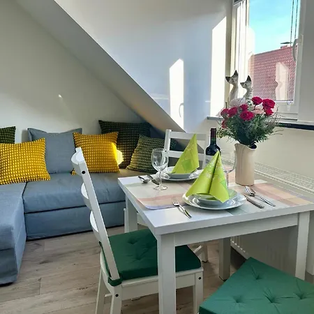Apartment Goja *