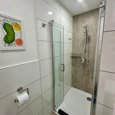 Apartment Goja *