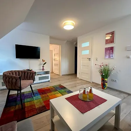 Apartment Goja *