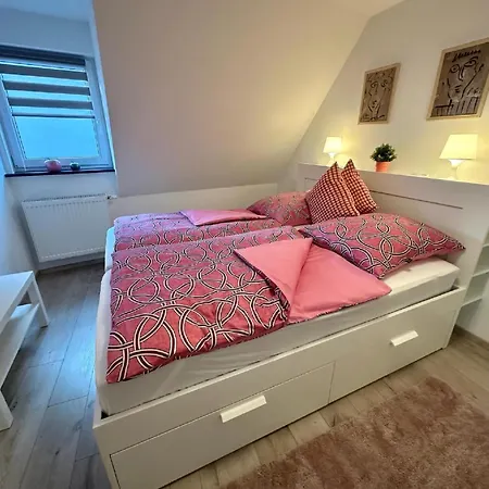 Goja Apartment *