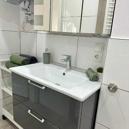 Goja Apartment Bad Konigshofen im Grabfeld
