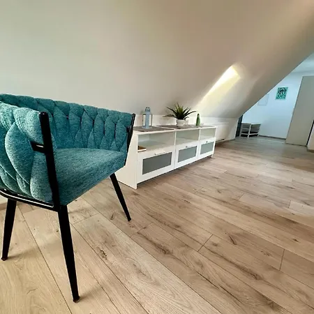 Apartment Goja
