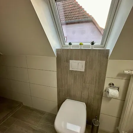Goja Apartment Bad Konigshofen im Grabfeld
