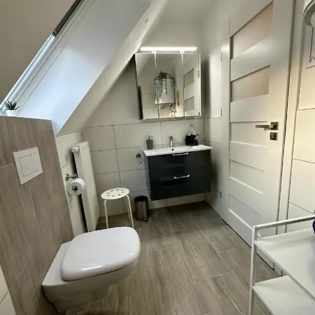 Apartment Goja Bad Konigshofen im Grabfeld