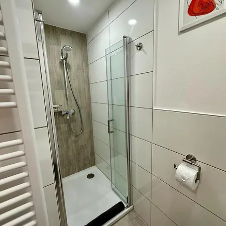 Goja Apartment Bad Konigshofen im Grabfeld