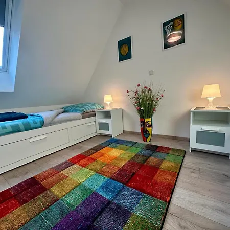 Apartment Goja *