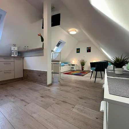 Apartment Goja