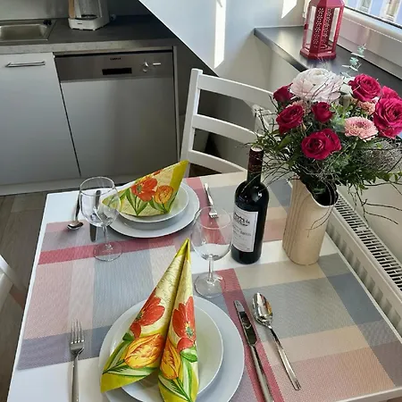 Apartment Goja *