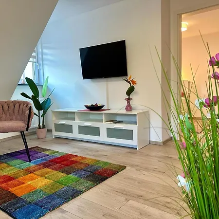 Apartment Goja