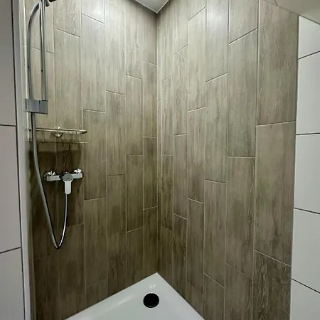 Apartment Goja Bad Konigshofen im Grabfeld