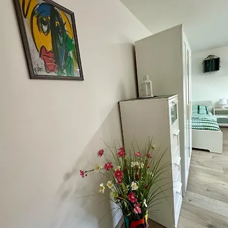 Goja Apartment *