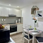 Goja Apartment