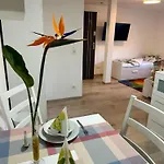 Apartment Goja Bad Konigshofen im Grabfeld