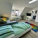 Goja Apartment Bad Konigshofen im Grabfeld