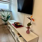 Goja Apartment *