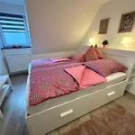 Goja Apartment *