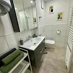 Apartment Goja Bad Konigshofen im Grabfeld