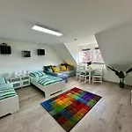 Apartment Goja *