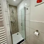 Goja Apartment Bad Konigshofen im Grabfeld