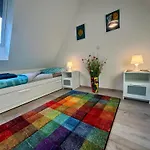 Apartment Goja *
