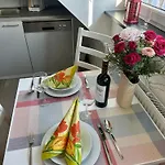 Apartment Goja *