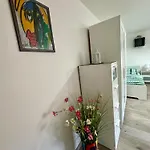 Goja Apartment *