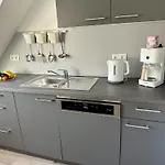 Apartment Goja Bad Konigshofen im Grabfeld